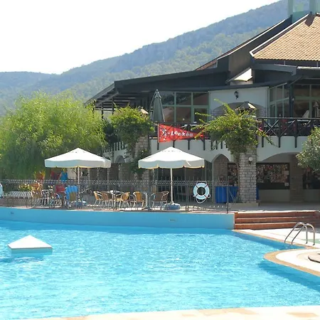 ホテル Patio Club