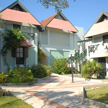 ホテル Patio Club